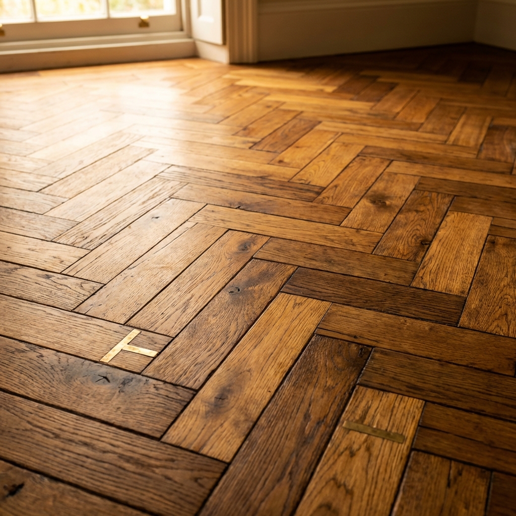 Parquet Floor Restoration Auckland: Expert Techniques