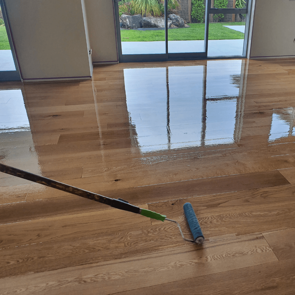 Floor Sanding Northland and Auckland | Wooden Floor Polishing